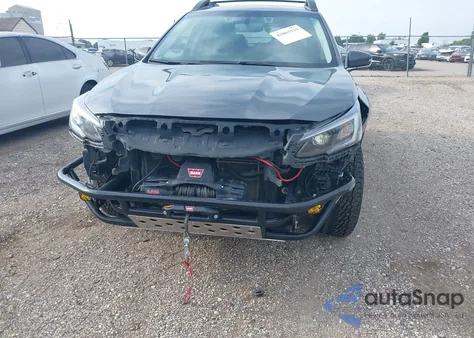 2022 Subaru Outback Premium z USA, uszkodzony, nr VIN 4S4BTADC9N3263938